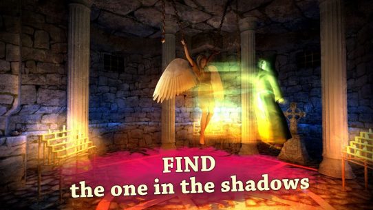 Where Angels Cry (FULL) 1.3.0 Apk + Data for Android 5