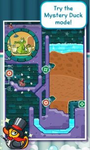 Where's My Water? 1.18.0 Apk + Mod for Android 2