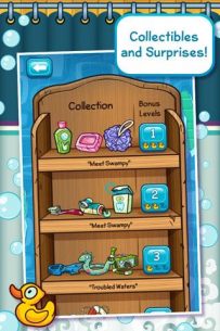 Where's My Water? 1.18.0 Apk + Mod for Android 3