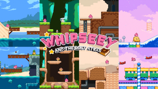 Whipseey 1.0.0 Apk for Android 1