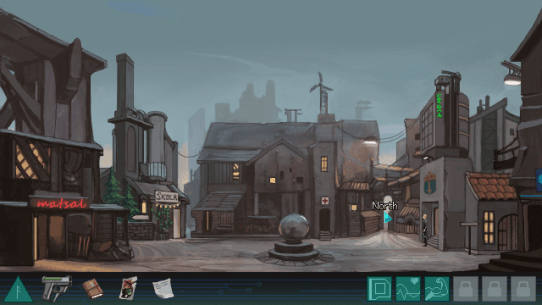 Whispers of a Machine 1.0.0 Apk for Android 5