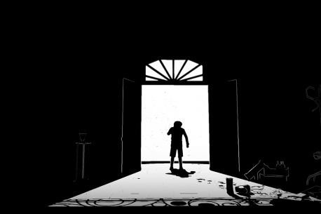 White Night 1.1.1 Apk + Data for Android 3