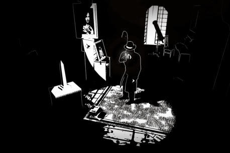 White Night 1.1.1 Apk + Data for Android 5