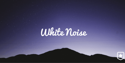 white noise generator full cover