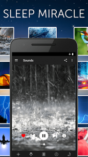 White Noise Pro 7.9.1 Apk for Android 1