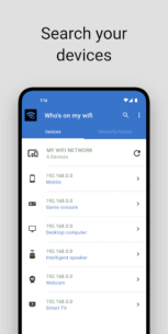 Who’s on my wifi (UNLOCKED) 25.0.1 Apk for Android 1