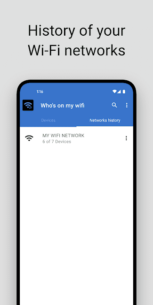 Who’s on my wifi (UNLOCKED) 25.0.1 Apk for Android 3