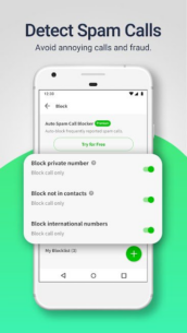 Whoscall – Caller ID & Block (PREMIUM) 7.45 Apk for Android 3