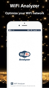 WiFi Analyzer – Network Analyzer 1.0.32 Apk for Android 1