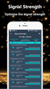 WiFi Analyzer – Network Analyzer 1.0.32 Apk for Android 3