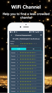 WiFi Analyzer – Network Analyzer 1.0.32 Apk for Android 4