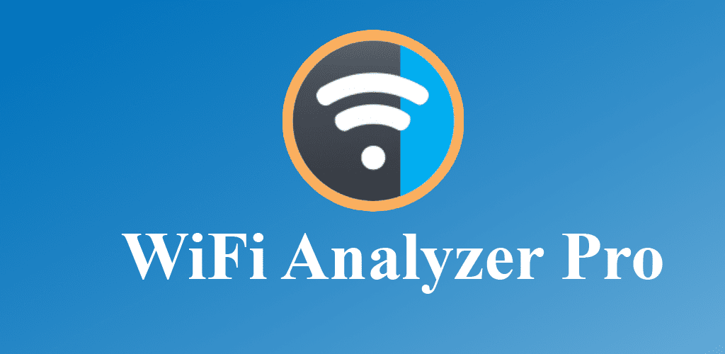 wifi analyzer pro android cover