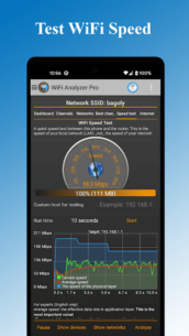 WiFi Analyzer Pro 5.8 Apk for Android 3