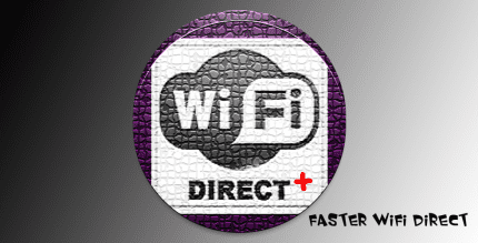 wifi direct pro android cover