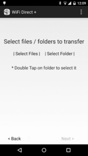 WiFi Direct + Pro 9.0.30 Apk for Android 3
