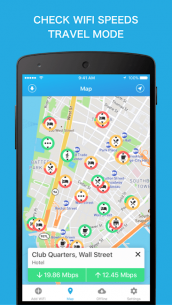 WiFi Finder – Free WiFi Map (PRO) 1.1.3 Apk for Android 2
