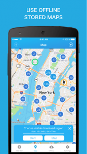 WiFi Finder – Free WiFi Map (PRO) 1.1.3 Apk for Android 3