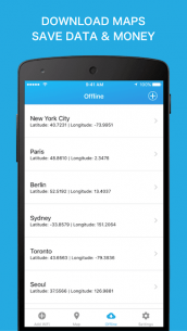WiFi Finder – Free WiFi Map (PRO) 1.1.3 Apk for Android 4