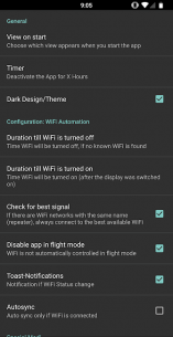 WiFi Locator 1.9.81 Apk for Android 4