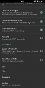 WiFi Locator 1.9.81 Apk for Android 5