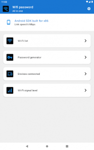 WIFI PASSWORD ALL IN ONE (FULL) 10.0.3 Apk for Android 5