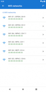 WIFI PASSWORD PRO 7.1.0 Apk for Android 3