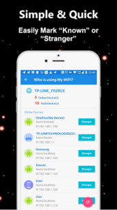 WiFi Router Manager(Pro) 1.0.11 Apk for Android 3