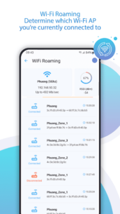 Net Signal Pro:WiFi & 5G Meter 3.3 Apk for Android 4
