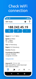 WiFi Tools: Network Scanner (PRO) 3.22 Apk for Android 1