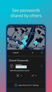 WiFi Warden – Free Wi-Fi Access 3.3.4 Apk for Android 2