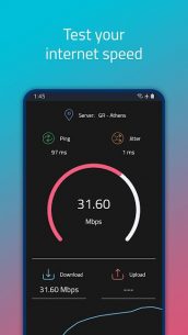 WiFi Warden – Free Wi-Fi Access 3.3.4 Apk for Android 3