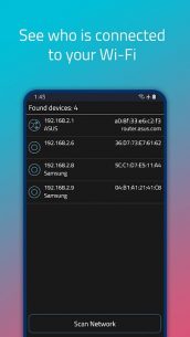 WiFi Warden – Free Wi-Fi Access 3.3.4 Apk for Android 5