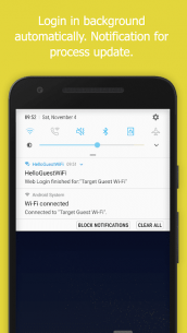 WiFi Web Login 814.7 Apk for Android 2