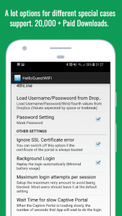 WiFi Web Login 814.7 Apk for Android 5