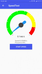 WiFi WPA WPA2 WEP Speed Test 2.18.02 Apk + Mod for Android 4