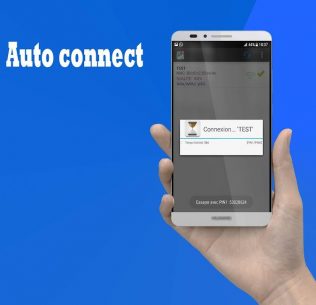 wifi wps wpa connect 3.2 Apk for Android 4