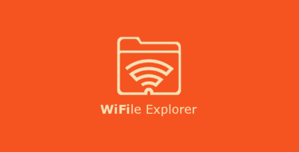 wifile explorer cover