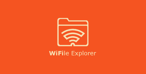 wifile explorer cover