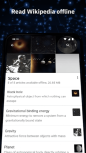 Wikipedia 2.7.50441 Apk for Android 2