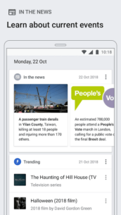 Wikipedia Beta 2.7.50461 Apk for Android 5