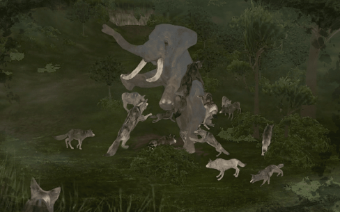 Wild Animals Online(WAO) 3.5 Apk + Data for Android 4