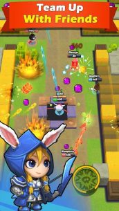 Wild Clash: Online Battle 1.8.5.10074 Apk for Android 1