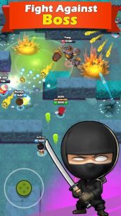 Wild Clash: Online Battle 1.8.5.10074 Apk for Android 3