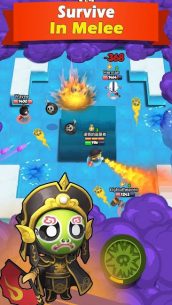 Wild Clash: Online Battle 1.8.5.10074 Apk for Android 4