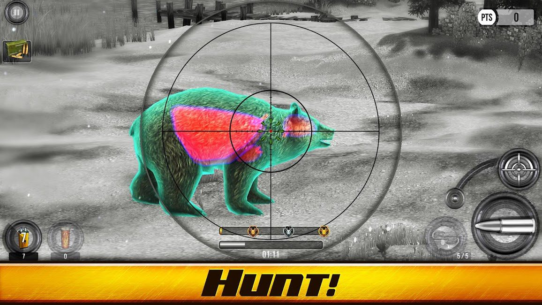 Wild Hunt: Hunting Games 3D 1.533 Apk for Android 1
