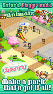 Wild Park Manager 1.1.5 Apk for Android 1