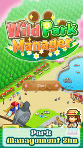 Wild Park Manager 1.1.5 Apk for Android 5
