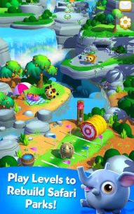 Wild Things: Animal Adventure 5.7.174.807111837 Apk + Mod for Android 1