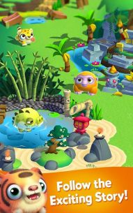 Wild Things: Animal Adventure 5.7.174.807111837 Apk + Mod for Android 2