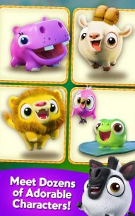 Wild Things: Animal Adventure 5.7.174.807111837 Apk + Mod for Android 3